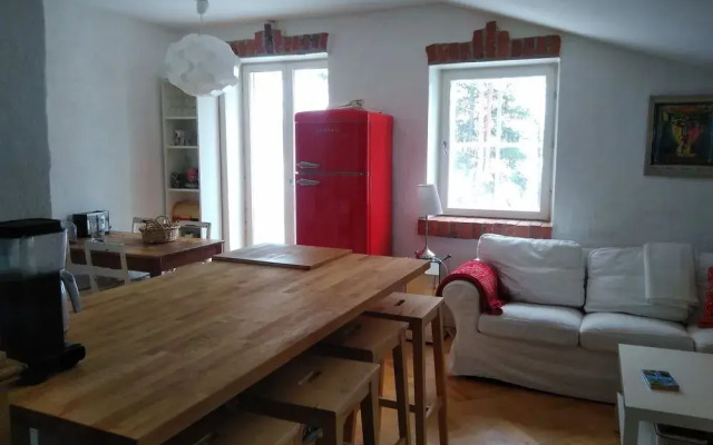 Villa Reuter