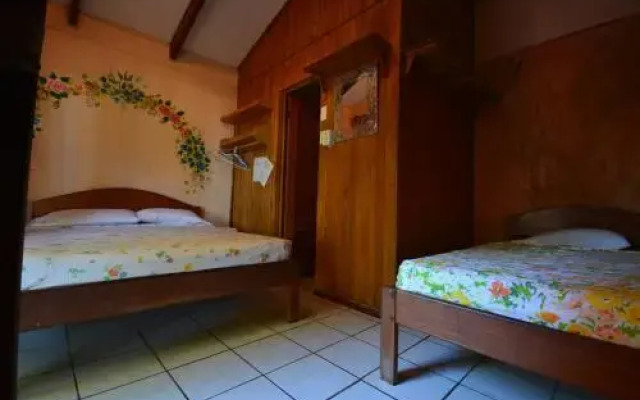 Hotel Casa Valeria