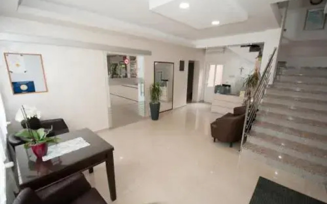 Rooms Kenedy