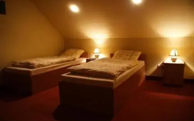 Hotel Wena