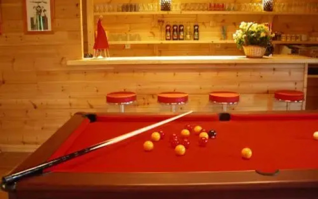 Le Village des Monédières