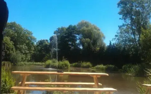 Malswick Mill