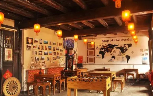 Migus Place Boutique Inn