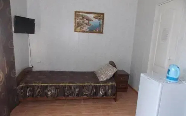 Mini Hotel Vse Svoi