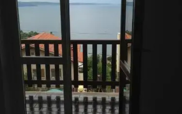 Bed  Breakfast Villa Inn