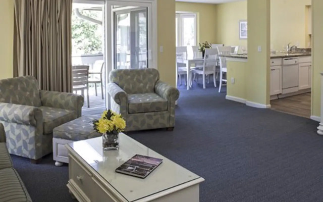 Carolina Club by Spinnaker Resorts