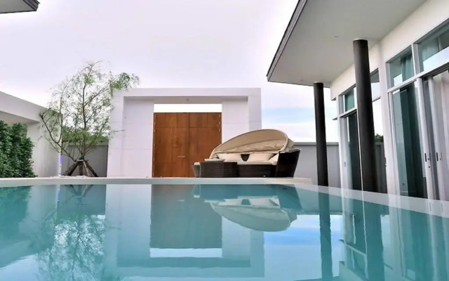 Buritara Laguna Pool Villa Phuket