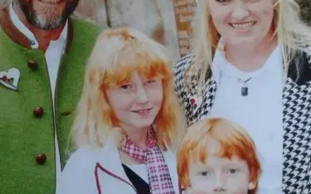 Gertis Ferienwohnung