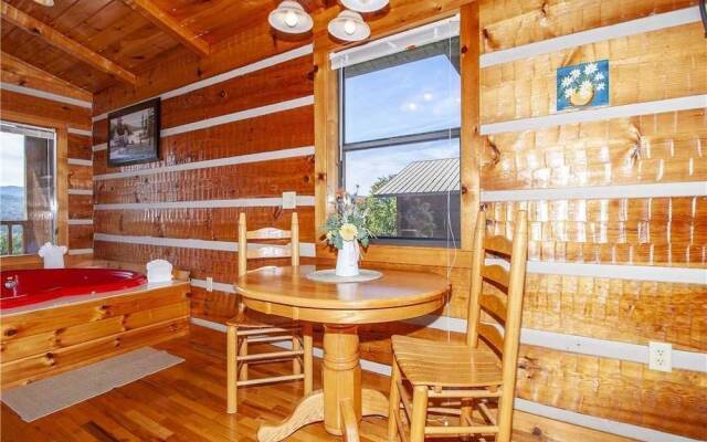 Sweet Heart - Studio Cabin