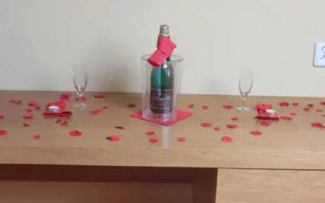 Penzion U Zámecké Zahrady