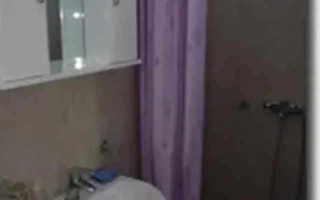 Korfes Apartments