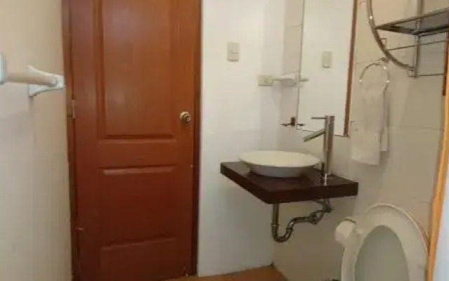 Departamento Los Balcones