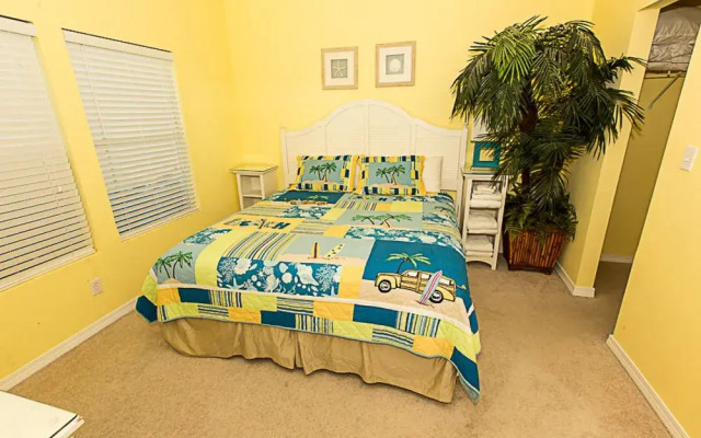 Sandpiper Cove #9139 - 1 Br Condo