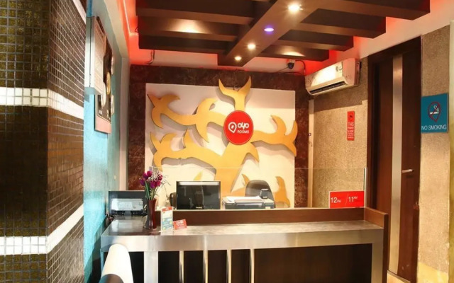 OYO Rooms Park Circus Bangladesh Embassy