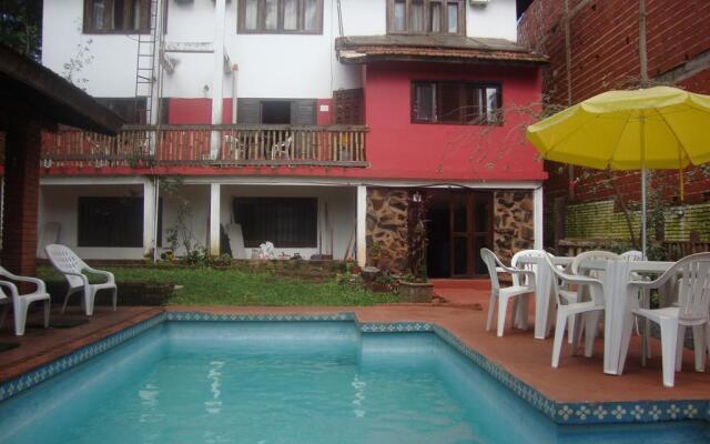 El Guembe Suites