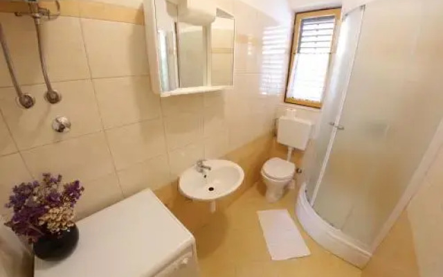 Apartments Vedrana