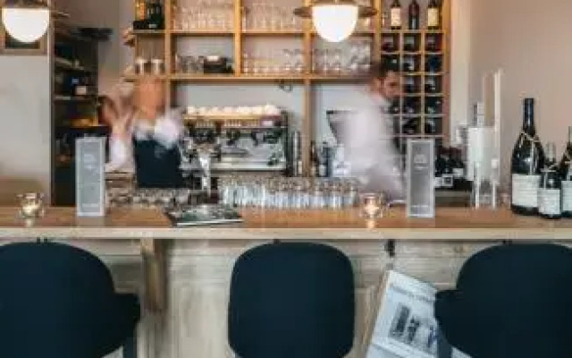 Friedrich Inn