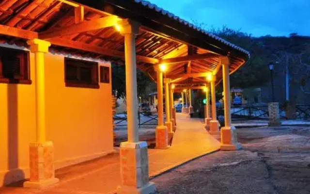 Fazenda Hotel Pedra dos Ventos