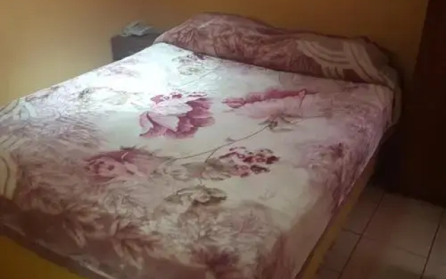 Hotel Central Iquique
