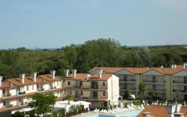 Appartamento Capri
