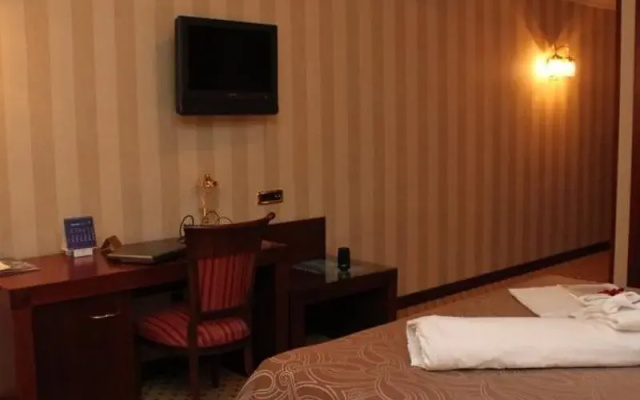 Kaldera Boutique Hotel