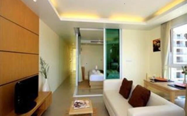 Mandawee Condo Hotel Krabi