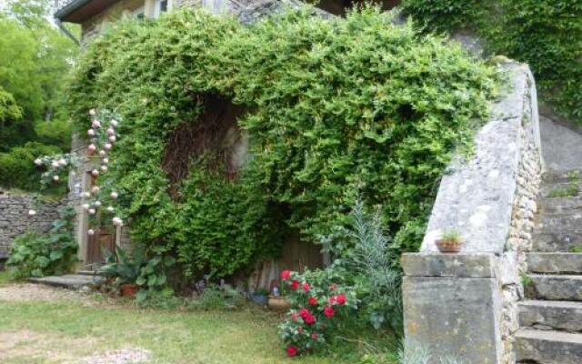 Les Terrasses de l'Abbaye