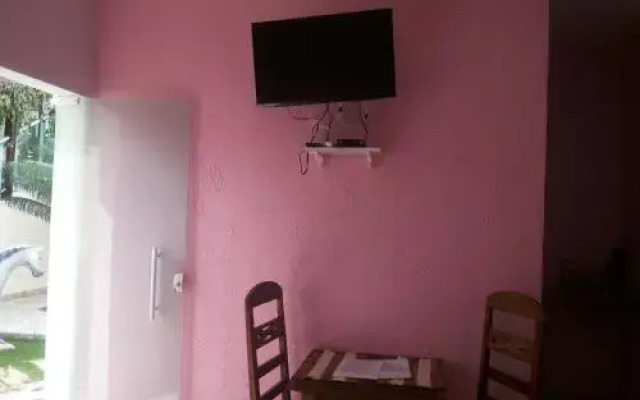 Pousada Encantus Penedo