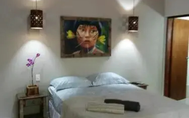 Chalé da Mantiqueira