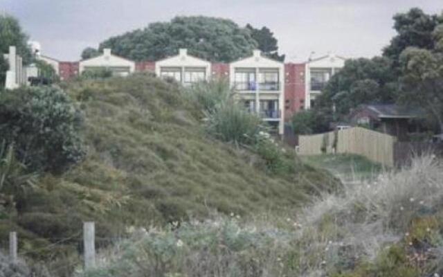 The Terraces At Ocean Beach
