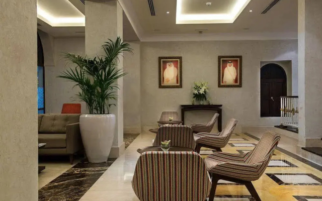Al Jomrok - Souq Waqif Boutique Hotels - SWBH