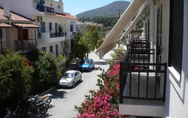 Hotel Angeliki