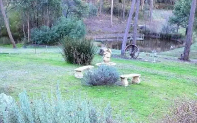 Countryside Intimate Studio Retreat