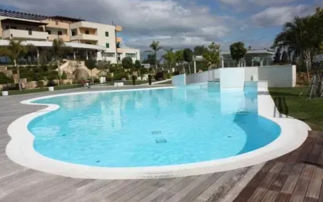 Hotel Villa Cirigliano