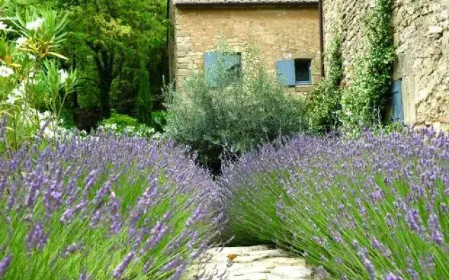 Clos du Lethe
