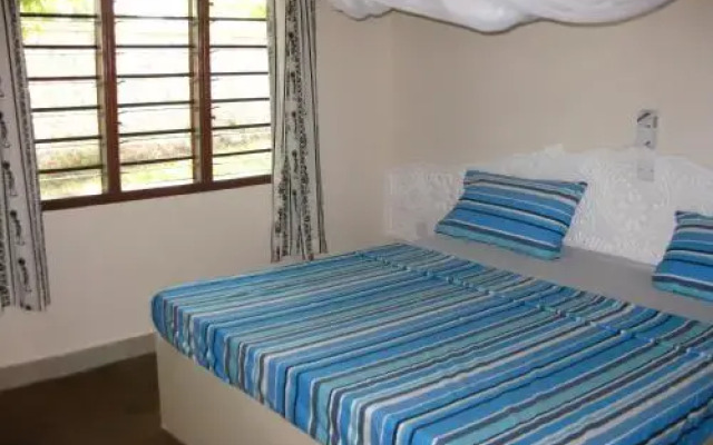 Safina Cottages
