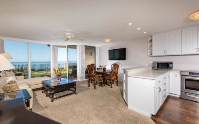 Del Mar Shores Terrace Condominium 121170