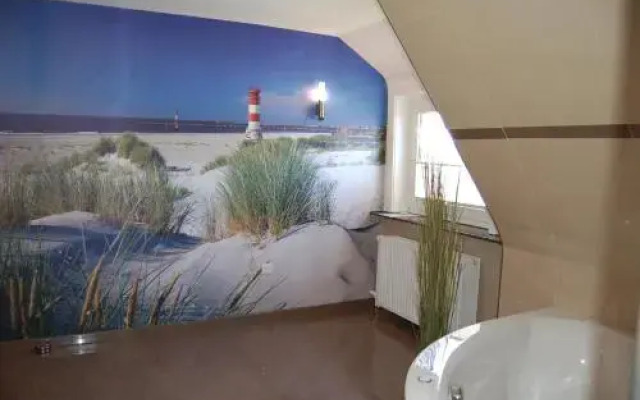 Strandhaus Deichvoigt
