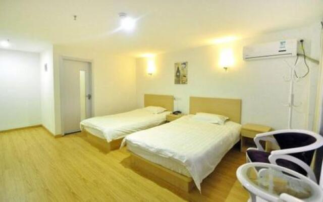 Yuejia Express Hotel