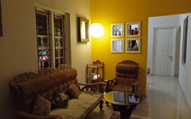 Niya Nest Homestay