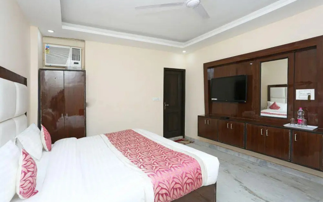 Hotel Lemount