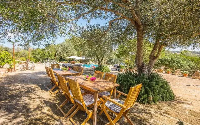 Finca Sa Murtera