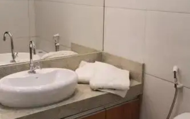 Residence Iracema Porto