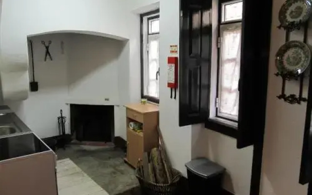 Casa d'Avó