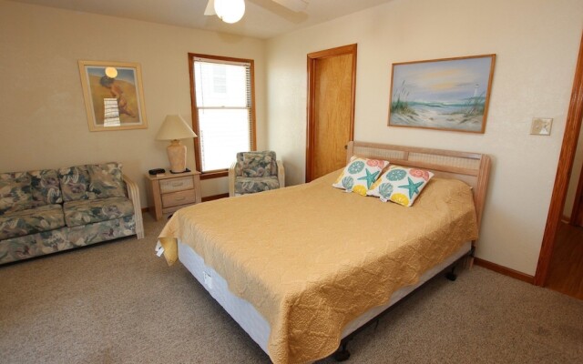 Mor Rays  - 4 Br Home