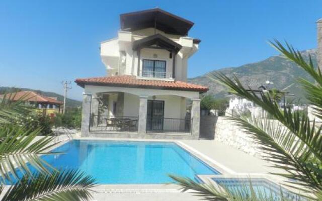 New Age Villa Cetin