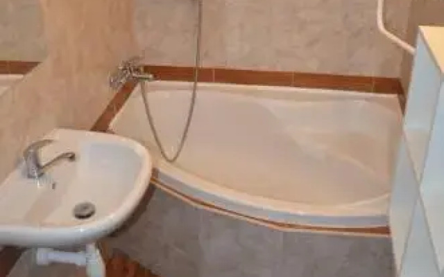 Hospudka U Zvonicky