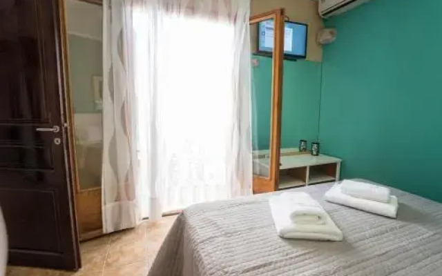Horizon Deluxe House