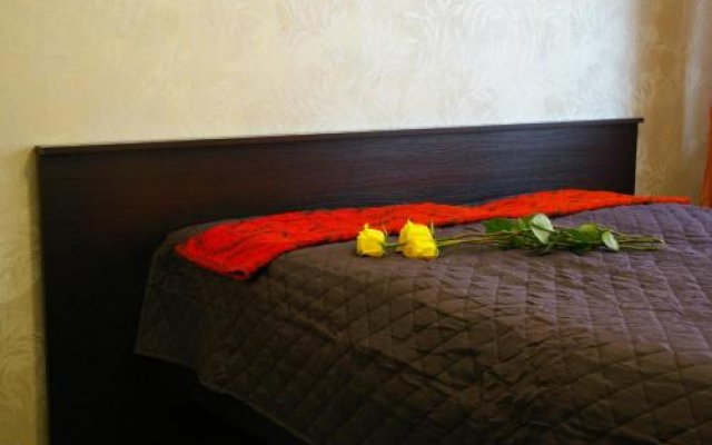 Pushkinskie Gory Comfort Apartment