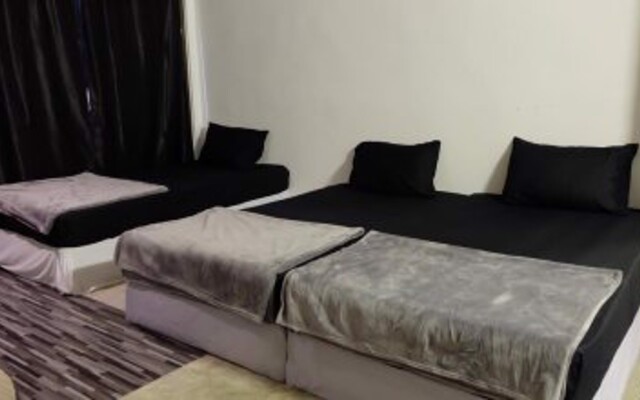 Sonchai Baankai Beach